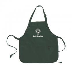 Oak Meadow Apron