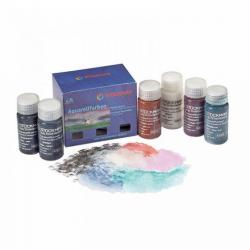 Stockmar Watercolor Paint 20ml Supplementary Set