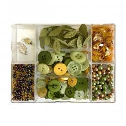 Embellishment Kit - Gratitude