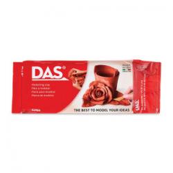 Modeling Clay - Terracotta, 1 lb.