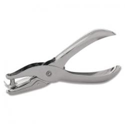 One Hole Punch
