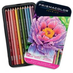 Prismacolor Premier Colored Pencils (12 pc)