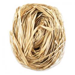 Raffia - 2 oz, natural
