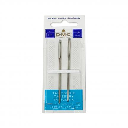 Darning Needle (pkg 2/size 13)