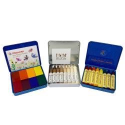 Crayon Package