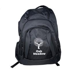 Oak Meadow Backpack - Front