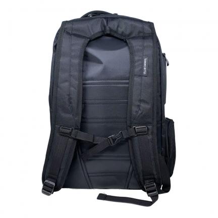 Oak Meadow Backpack - Back