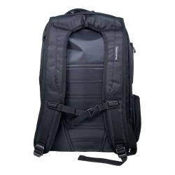 Oak Meadow Backpack - Back