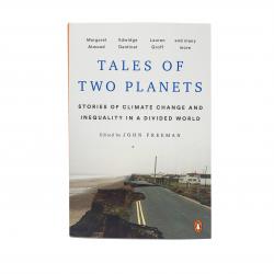 Tales of Two Planets: Stories of Climate Change and Inequality in a Divided World