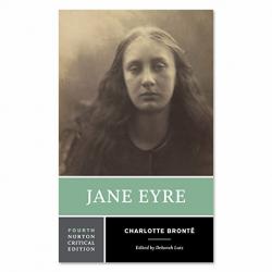 Jane Eyre by Charlotte Bronte: Critical Norton Edition