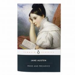 Pride and Prejudice by Jane Austen | Oak Meadow Bookstore