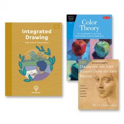 Integrated Drawing Course Package | Oak Meadow Bookstore