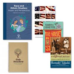 Race and Ethnic Studies Course Package
