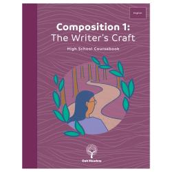 Composition 1 Coursebook Digital | Oak Meadow High School Curriculum