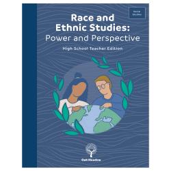 Race and Ethnic Studies Teacher Edition