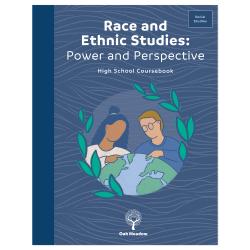 Race and Ethnic Studies Coursebook - Digital