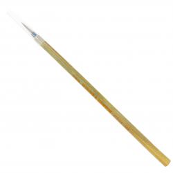 Bamboo Brush - Crafts & Supplies | Oak Meadow Bookstore