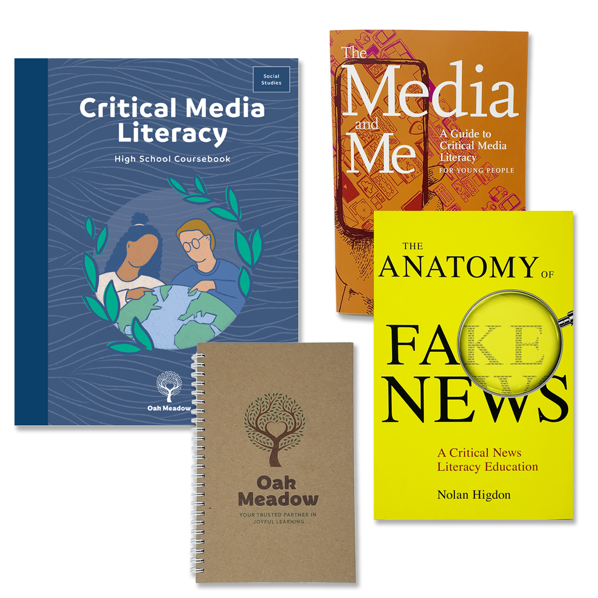 critical-media-literacy-course-package-oak-meadow