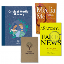 Media Literacy Course Package