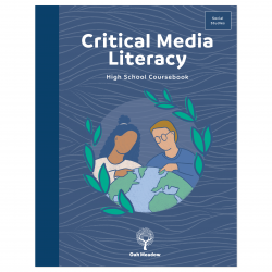 Critical Media Literacy Coursebook