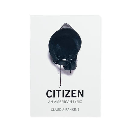 Citizen: An American Lyric