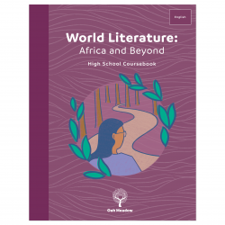 World Literature: Africa and Beyond Coursebook