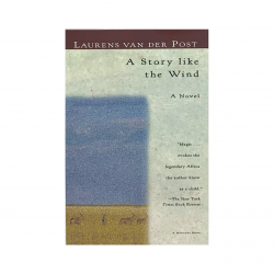 A Story Like the Wind