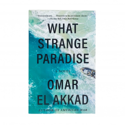 What Strange Paradise