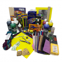 Essentials Craft Kit