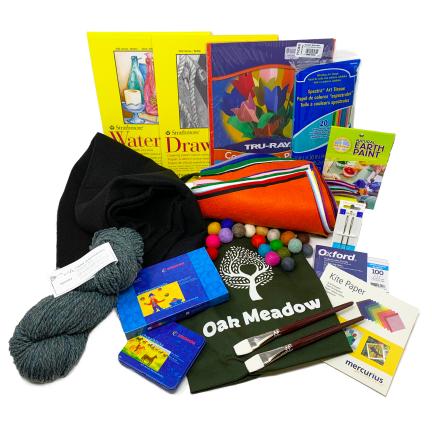 Preschool Craft Kit