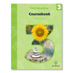 3rd Grade Coursebook - Digital | Oak Meadow Bookstore