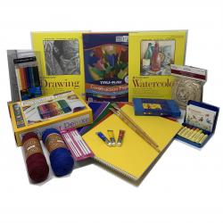 Second Grade Craft Kit without Recorders | Oak Meadow Bookstore