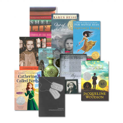 Grade 7 Literature Package
