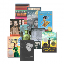 Grade 7 Literature Package Grade 7 Literature Package