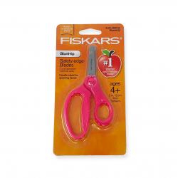 Scissors (5 Blunt) - School Works Kids Scissors | Oak Meadow Bookstore